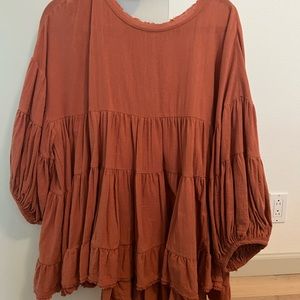 Free People Top